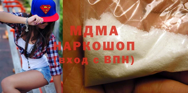 прущий лед Алексин